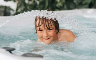 Benefits of a line cleaner for the inside of your spa lines