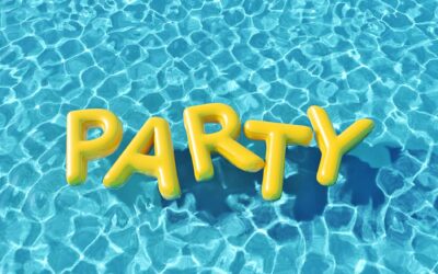 Great Ideas for Your Summer Pool Party