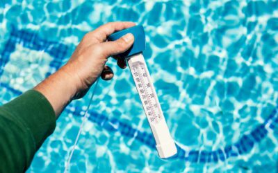 Keep Your Cool: How to Control the Temperature of Your Outdoor Pool