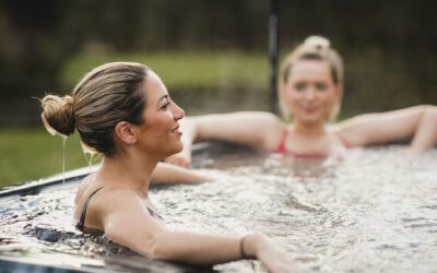 Things to Consider When Buying a Hot Tub