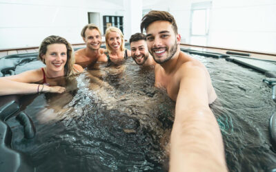 New Trends for Hot Tubs in Canada in 2024