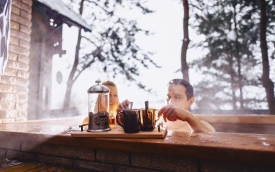 Is Your Pool or Hot Tub Ready for Winter? Let’s Prep!