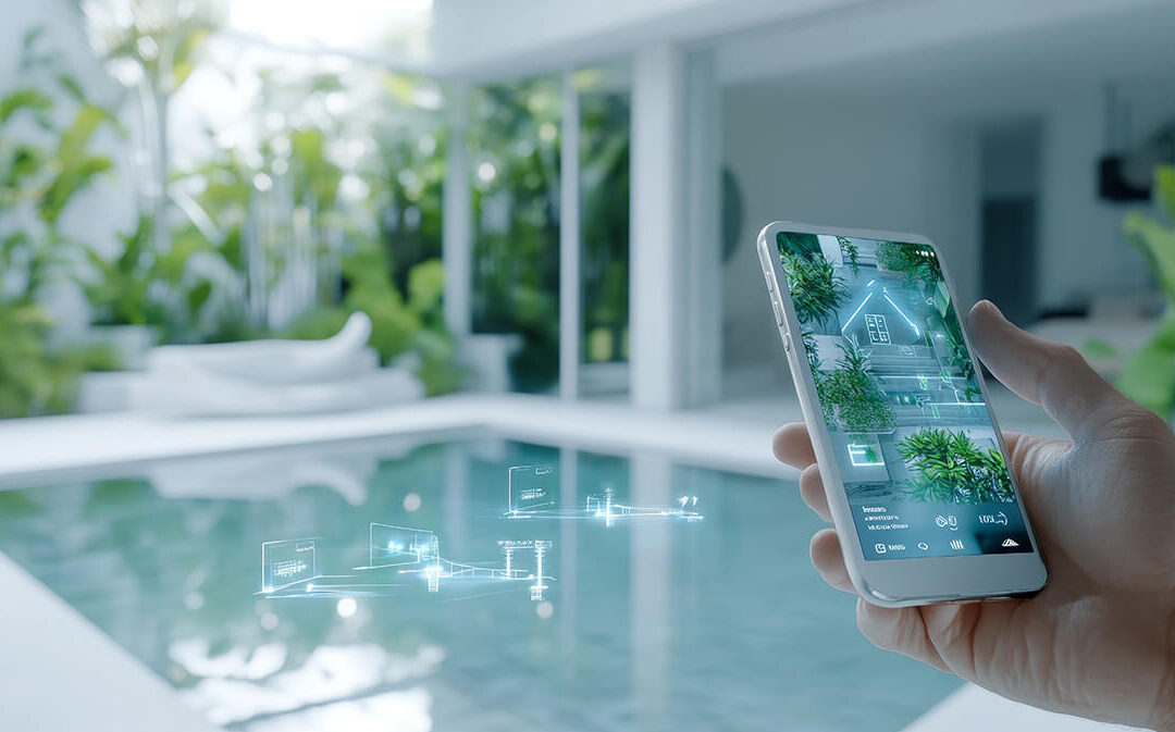 Explore smart home technology