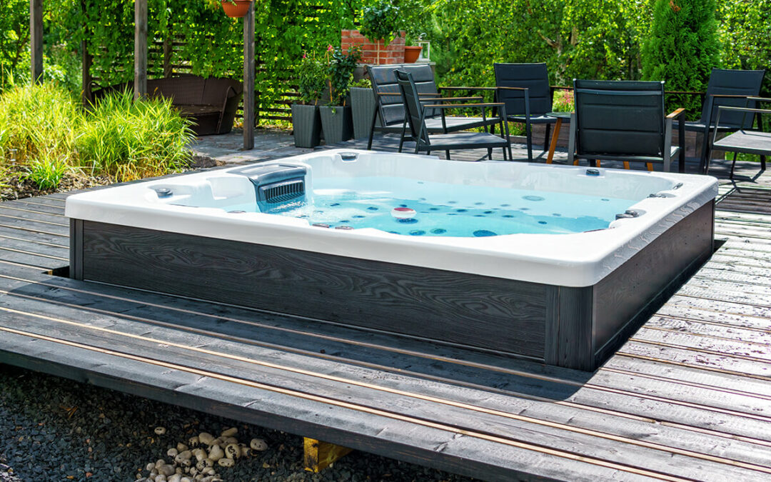 Preparing Your Home For a Spa Installation