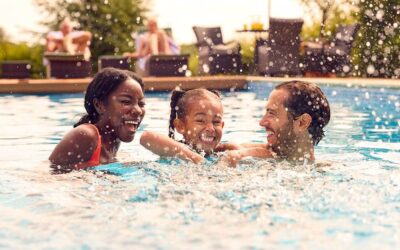 Making the Most of Warm Weather in Penticton: From the Channel Float to Backyard Relaxation