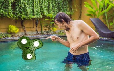 Why Your Pool or Hot Tub Is Cloudy or Foamy After Winter (And How to Fix It Fast)