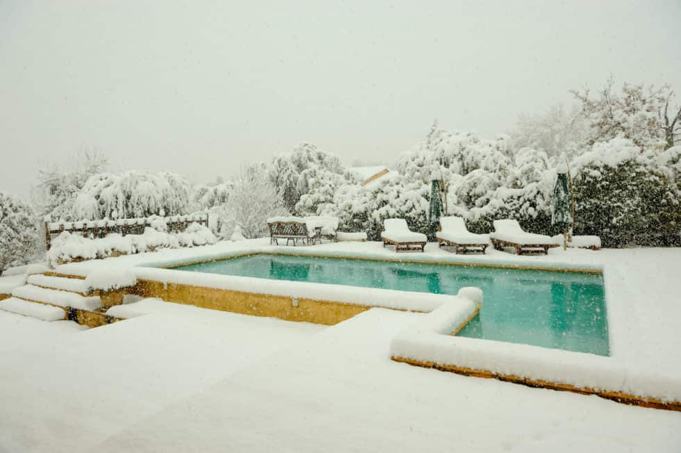 How to Winterize Your Inground Pool