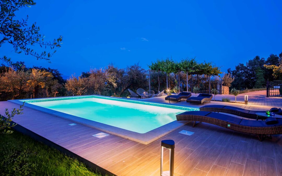 Make Your Dream Pool a Reality