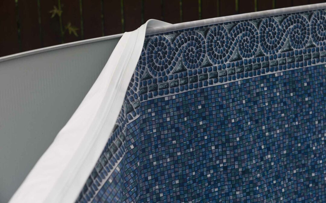 When to Replace Your Swimming Pool Liner