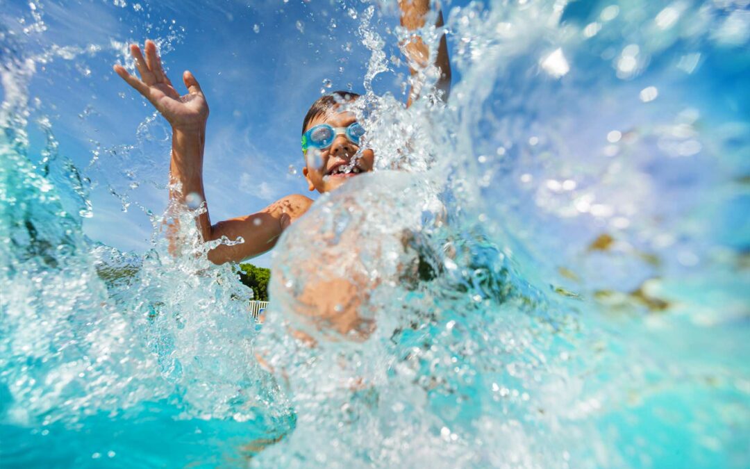 Salt Water Chlorination: Pros and Cons for You