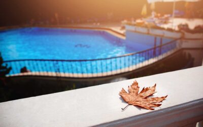 Signs Your Pool or Spa Needs A Repair Before Winter