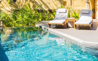 Top 10 Pool Maintenance Tips Every Homeowner Should Know