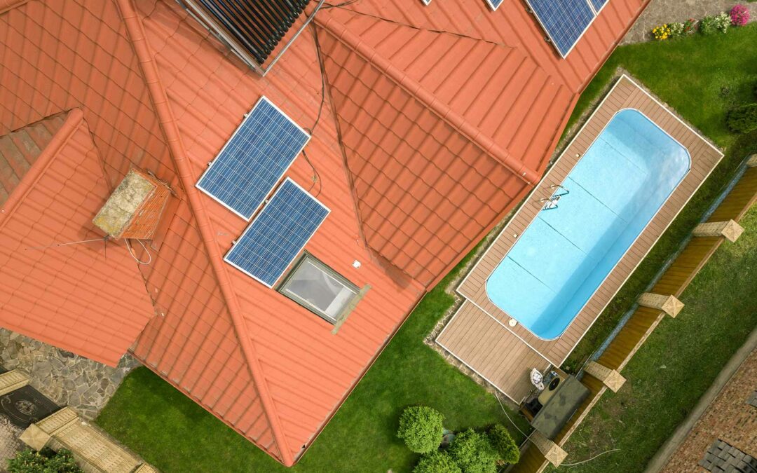 What you should know about pool and spa heaters