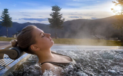 Tips to Prepare Your Pool & Spa Before Winter Hits