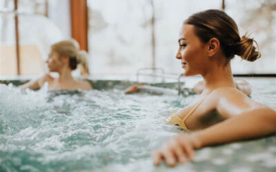 Soak Smarter: Discover the Powerful Benefits of Owning A Hot Tub